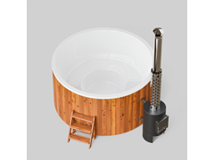 термососна светлая