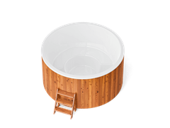 термососна светлая