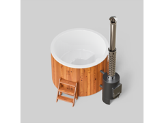 термососна светлая